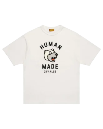 Camiseta con estampado