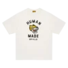Camiseta con estampado