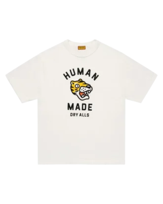 Camiseta con estampado