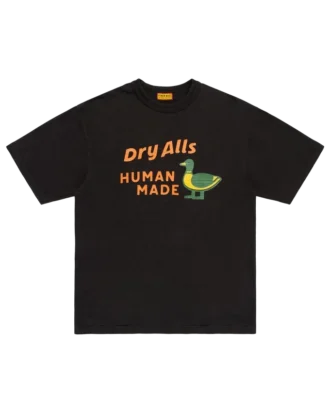 Camiseta con estampado