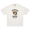 Camiseta con estampado