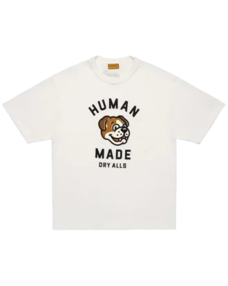 Camiseta con estampado