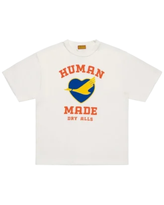 Camiseta con estampado