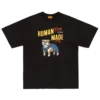 Camiseta con estampado