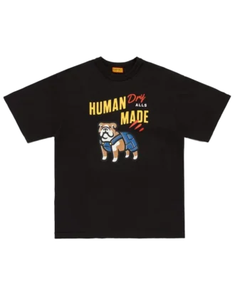 Camiseta con estampado