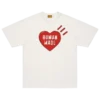 Camiseta con estampado