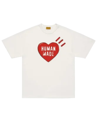 Camiseta con estampado
