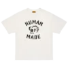 Camiseta con estampado