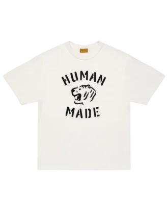Camiseta con estampado