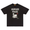 Camiseta con estampado