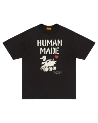 Camiseta con estampado