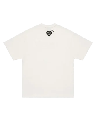 Camiseta con estampado