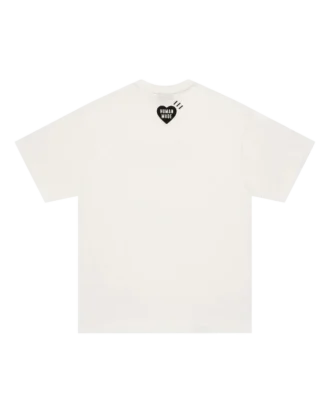 Camiseta con estampado