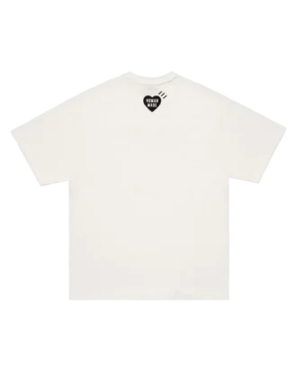 Camiseta con estampado
