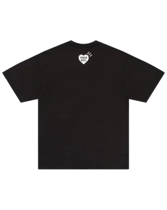 Camiseta con estampado