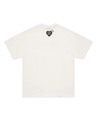Camiseta con estampado