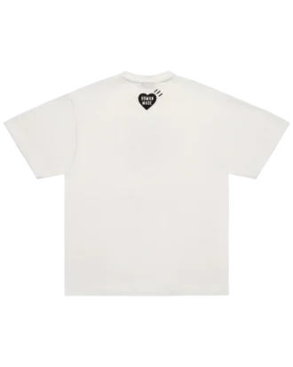Camiseta con estampado