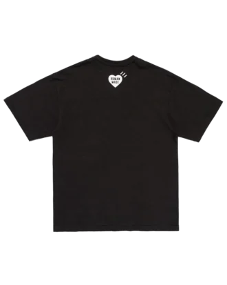 Camiseta con estampado