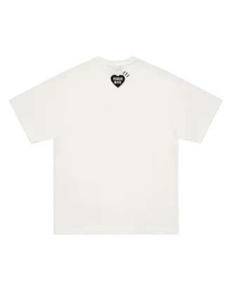 Camiseta con estampado