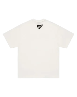 Camiseta con estampado