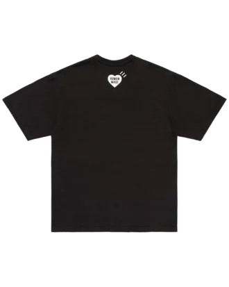 Camiseta con estampado