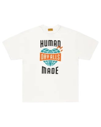 Camiseta con estampado #3