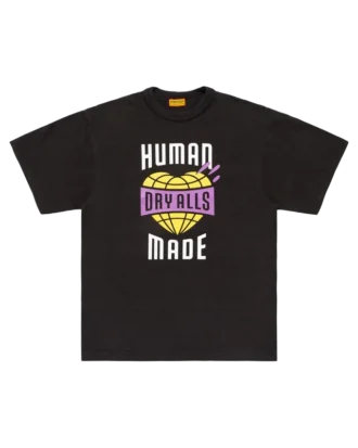 Camiseta con estampado #3