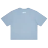 Camiseta corta de mujer con el logotipo NYC OG