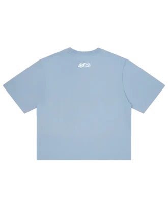 Camiseta corta de mujer con el logotipo NYC OG