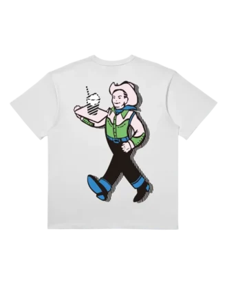 Camiseta Cowpoke