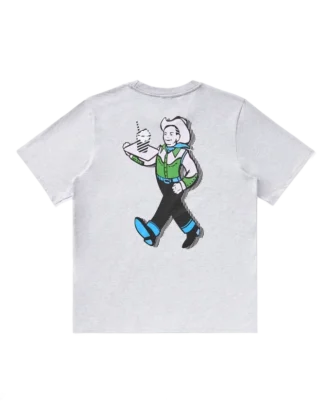 Camiseta Cowpoke
