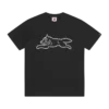 Camiseta Crystal Running Dog