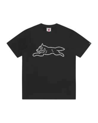 Camiseta Crystal Running Dog