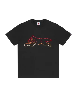 Camiseta Crystal Running Dog