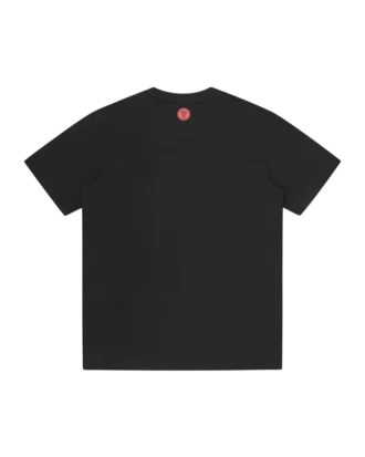 Camiseta Crystal Running Dog