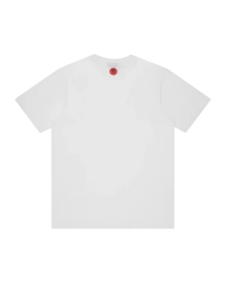 Camiseta Crystal Running Dog