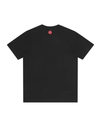 Camiseta Crystal Running Dog