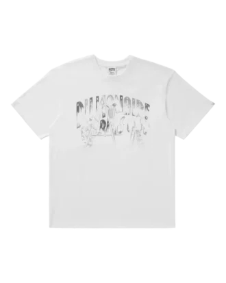 Camiseta Curve SS
