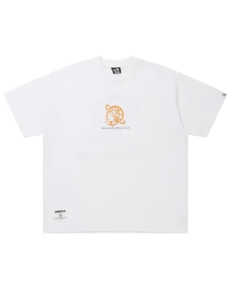 Camiseta de algodón Billionaire Boys Club