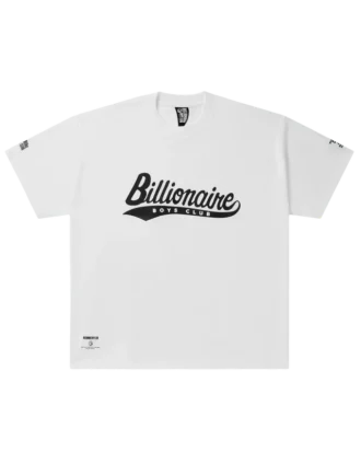 Camiseta de algodón Billionaire Boys Club