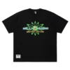 Camiseta de algodón Billionaire Boys Club