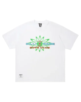Camiseta de algodón Billionaire Boys Club