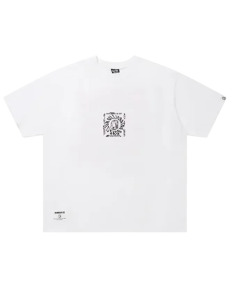 Camiseta de algodón Billionaire Boys Club