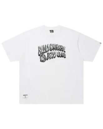 Camiseta de algodón Billionaire Boys Club