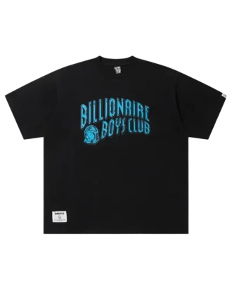 Camiseta de algodón Billionaire Boys Club