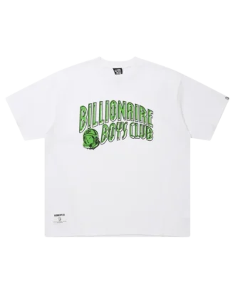 Camiseta de algodón Billionaire Boys Club
