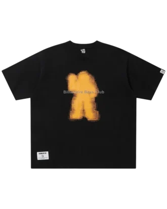 Camiseta de algodón Billionaire Boys Club