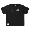 Camiseta de algodón Billionaire Boys Club