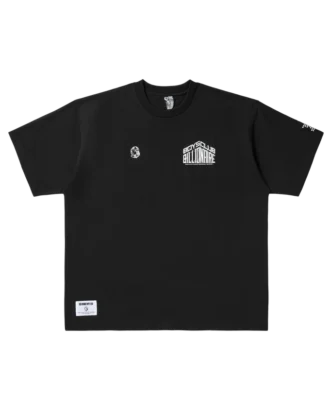 Camiseta de algodón Billionaire Boys Club