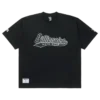 Camiseta de algodón Billionaire Boys Club